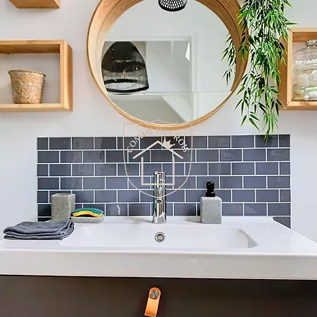 La Cachette Des Rois 公寓