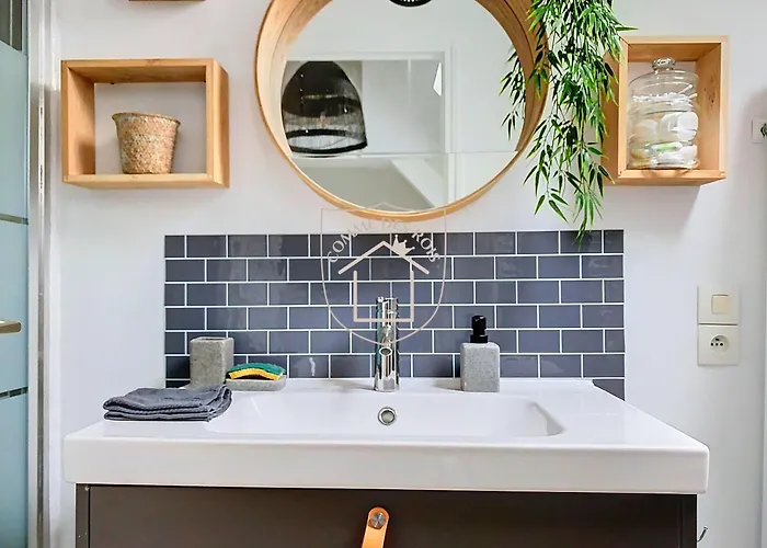 La Cachette Des Rois Апартаменты