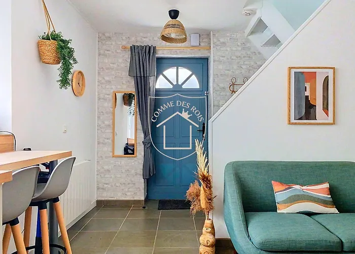 La Cachette Des Rois